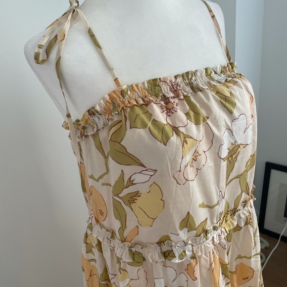 RAILS summer dress - Picture 6 of 9